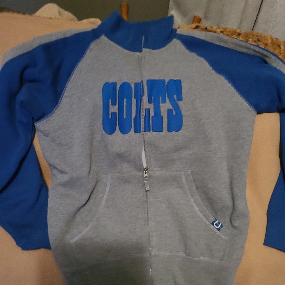 Colts Jacket